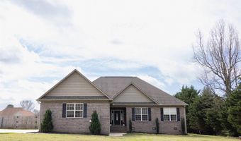 651 Berry Hill Ln SW, Arab, AL 35016