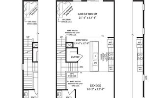 2302 BELL'S TOWER Ct, Bel Air, MD 21015