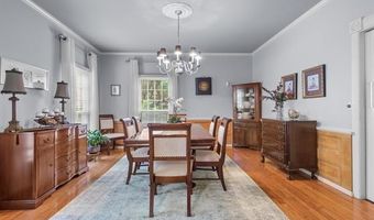 946 Briarwood Dr, Bartlesville, OK 74006