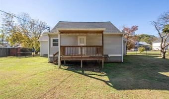 11 Magnolia St, Aragon, GA 30104