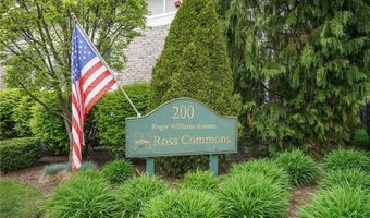 200 Roger Williams Ave 109, East Providence, RI 02916
