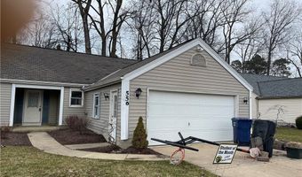 556 Greenside Dr, Painesville, OH 44077