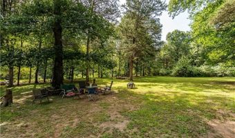 6018 Ridge Rd, Alma, AR 72921