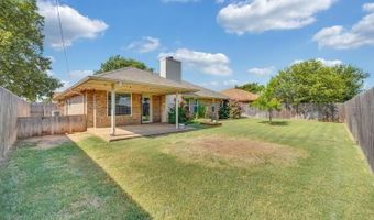 1105 Ruth Rd, Altus, OK 73521