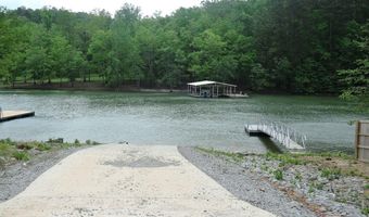 LOT 15 SHORESIDE ROAD, Double Springs, AL 35553