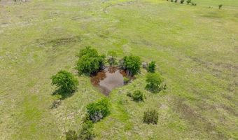 Tbd County Road 214, Hico, TX 76457