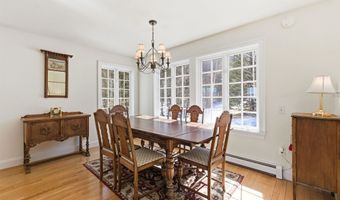 36 Puckerbrush Rd, Campton, NH 03223