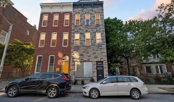 1412 LIGHT St 3, Baltimore, MD 21230