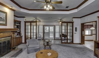 510 Bay Pointe Cir, Brandon, MS 39047