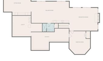 3324 Whitburn Ct SE, Ada, MI 49301