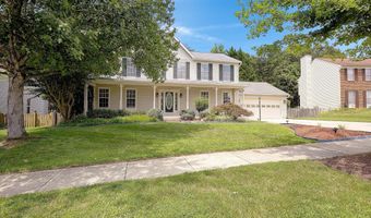 11718 BACKUS Dr, Bowie, MD 20720