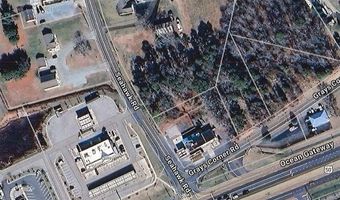 10010 FRIENDSHIP Rd, Berlin, MD 21811