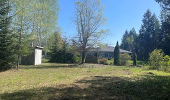 391 Blue Sky Rd, Bonners Ferry, ID 83805