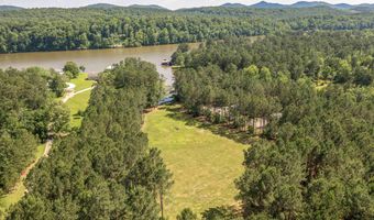 89 GOLDEN POND Rd Lot 9, Ashville, AL 35953