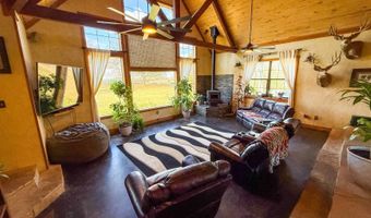 8667 W Hardwood Rd, Atoka, OK 74525