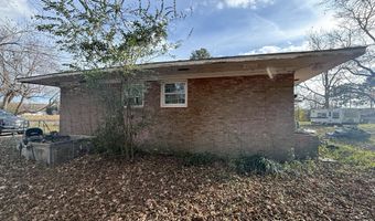 510 S 5th St, Aurora, NC 27806