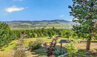 1678 Ashland Mine Rd, Ashland, OR 97520