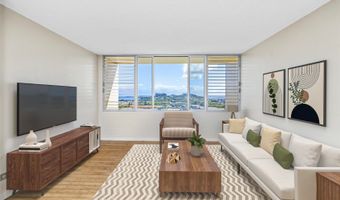 46-255 Kahuhipa St A1204, Kaneohe, HI 96744