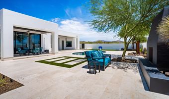 4150 E GALVIN St, Cave Creek, AZ 85331