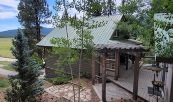 10 Badger Hollow Rd, Cascade, ID 83611