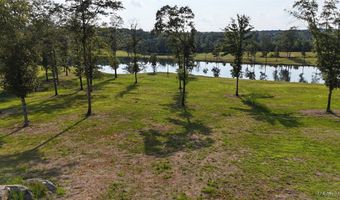 58 Cross Creek Rd, Alexander City, AL 35010