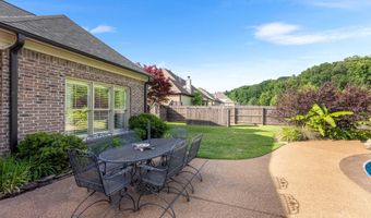 5420 SCARLET Rdg, Arlington, TN 38002