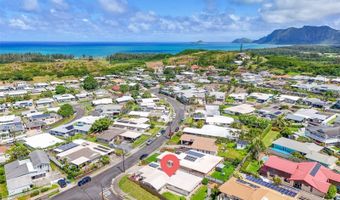 1469 Humuula St, Kailua, HI 96734