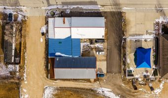 611 W Fetterman St, Buffalo, WY 82834