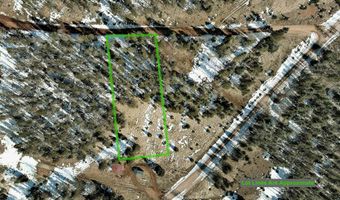 Lot 1263 Starlight Overlook, Angel Fire, NM 87710