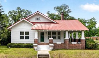 7204 Vance Rd, Bowman, SC 29018