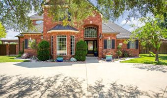 4501 ABERDEEN Dr, Amarillo, TX 79119