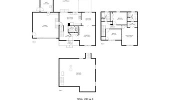 45 GINGER Trl, Coventry, RI 02816