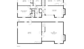 879 NE Wayne Ave, Abingdon, VA 24210