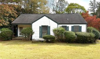 1154 LAKEVIEW Dr, Auburn, AL 36830