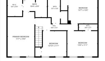 1010 PEPPARD Dr, Bel Air, MD 21014