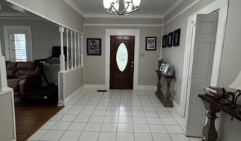 537 Latimer St, Baldwyn, MS 38824