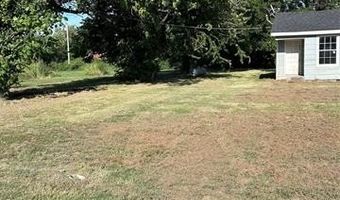 103 N Ross St, Adair, OK 74330