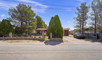 174 LAKE CANDLEWOOD Ct, El Paso, TX 79928