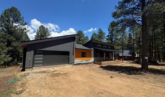 48 Valle Grande Trl N, Angel Fire, NM 87710