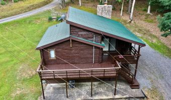 88 Cherry Ln, Arbovale, WV 24915