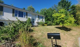 41 Dana Dr, Bangor, ME 04401