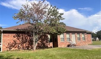 1314 Avenue 3, Atkins, AR 72823