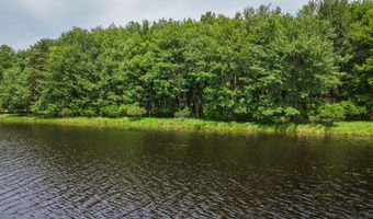 N Shore Drive, Albrightsville, PA 18210