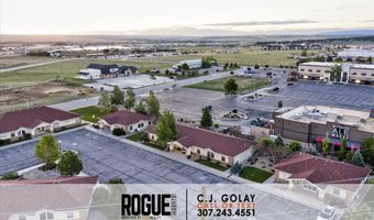 5880 E 2nd St, Casper, WY 82609