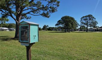 922 Hemlock St, Barefoot Bay, FL 32976