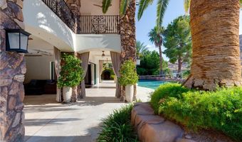 2793 Red Arrow Dr, Las Vegas, NV 89135