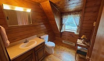 1235 Lost Nation Rd, Albany, VT 05827