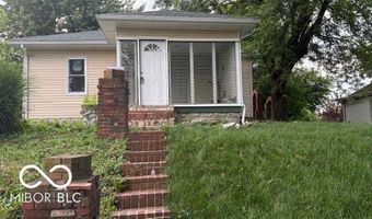 252 Ringwood Way, Anderson, IN 46013