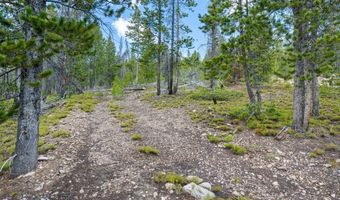 NHN Rosa Trail, Anaconda, MT 59711