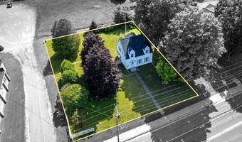 5807 HWY M35, Perkins, MI 49872